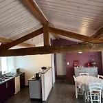 2 Pers Avec Terrasse Privative Et Proche Velo Rail - Fr-1-426-466