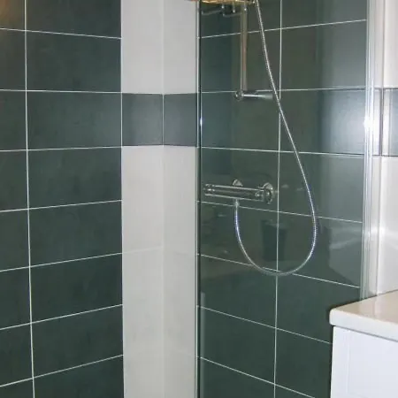 بيت للعطل 2 Pers Avec Terrasse Privative Et Proche Velo Rail - Fr-1-426-466