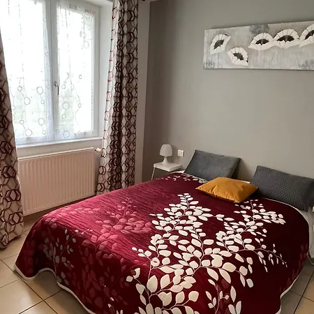 Vakantiehuis 2 Pers Avec Terrasse Privative Et Proche Velo Rail - Fr-1-426-466 Commequiers