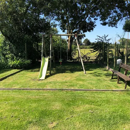 2 Pers Avec Terrasse Privative Et Proche Velo Rail - Fr-1-426-466 بيت للعطل *