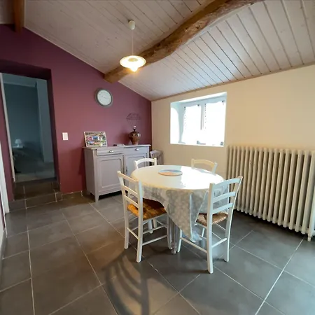 2 Pers Avec Terrasse Privative Et Proche Vélo Rail - Fr-1-426-466 Commequiers