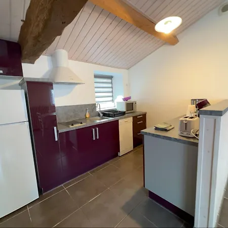 2 Pers Avec Terrasse Privative Et Proche Vélo Rail - Fr-1-426-466 Commequiers