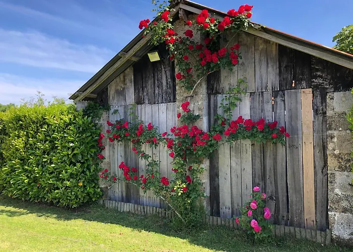 2 Pers Avec Terrasse Privative Et Proche Vélo Rail - Fr-1-426-466 *